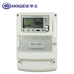 杭州華立DSZ535三相三線智能電能表 杭州華立DSZ535三相三線智能電能表